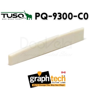 หย่อง แซดเดิ้ล Graphtech USQ ACOUSTIC SADDLE CLASSICAL 71X3.2MM (PQ-9300-C0)