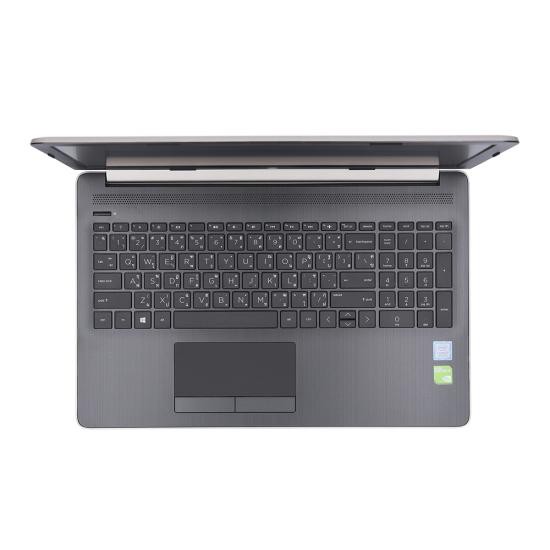 notebook-โน้ตบุ๊ค-hp-pavilion-15-da0028tx-i7-8550u-4gb-1tb-geforce-mx130-15-6-pale-gold