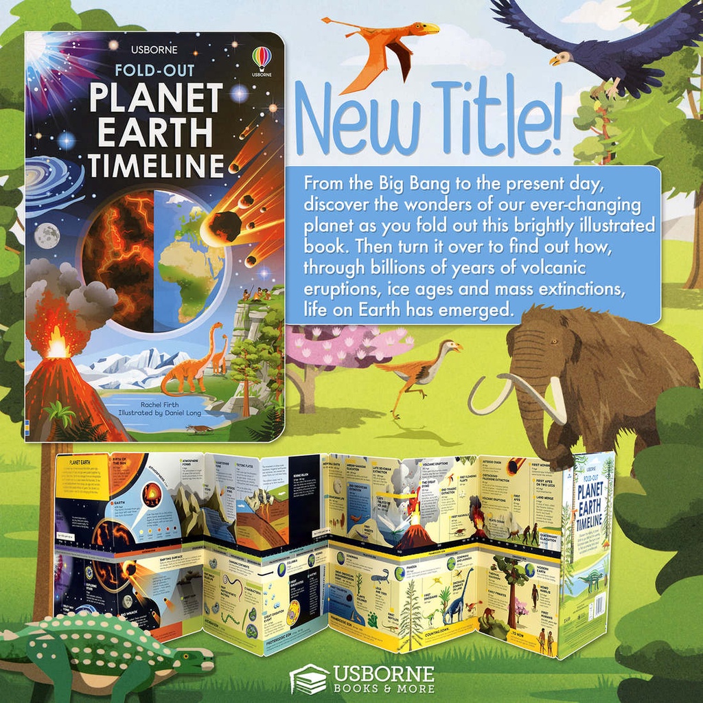 usborne-timeline-planet-earth-fold-out