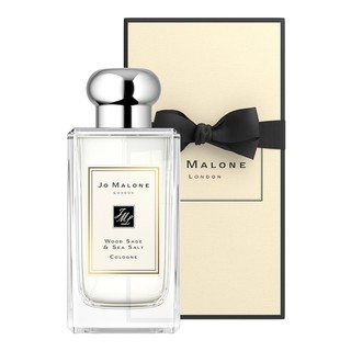 น้ำหอมแท้แบ่งขาย Jo Malone Wood Sage &amp; Sea Salt