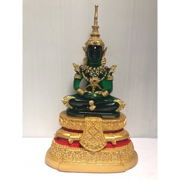 พระแก้วมรกต-ขนาด5นิ้ว