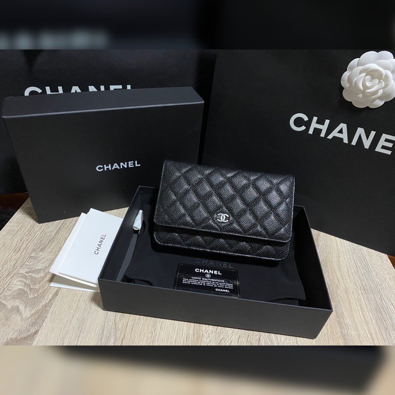 new-chanel-woc-7-5-อะไหล่เงิน-ทอง-ใบเสร็จเดือนกุมภาพันธ์2022