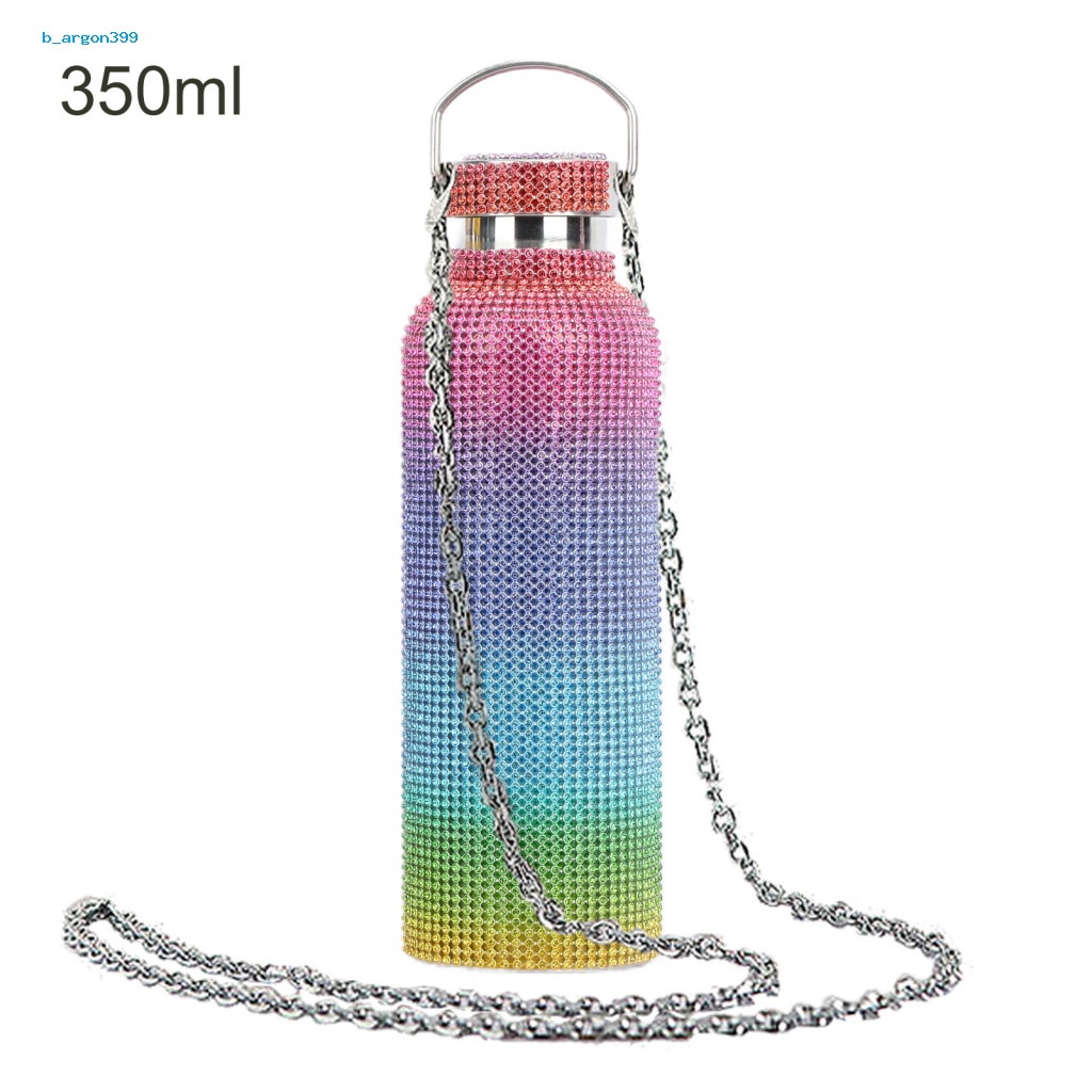 ne-water-bottle-350ml-500ml-750ml-children-vacuum-insulated-bottle-rhinestone-inlaid