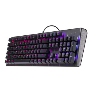 KEYBOARD COOLER MASTER CK550 RGB ( BROWN - SWITCH ) สินค้าประกัน 2 ปี