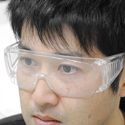 แว่นตานิรภัย-ชนิดใส-sg789-safety-goggle-clear-sg789