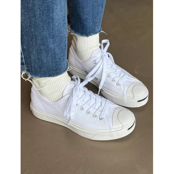 converse-jack-purcell-white-ของแท้100