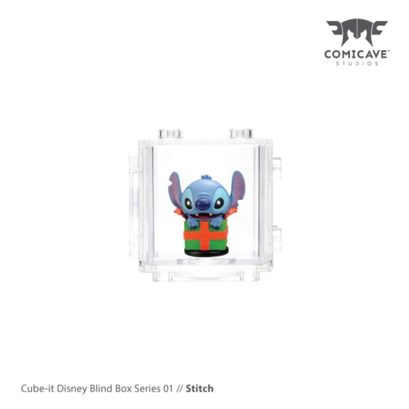 comicave-studios-cube-it-disney-series-01-blind-box-2-ชิ้น-ชุด
