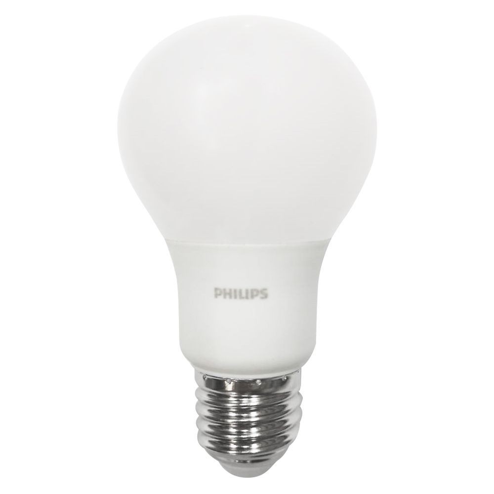 หลอดไฟled-หลอดไฟ-a60-e27-12วัตต์-สีขาวนวลled-bulb-a60-12w-cool-daylight