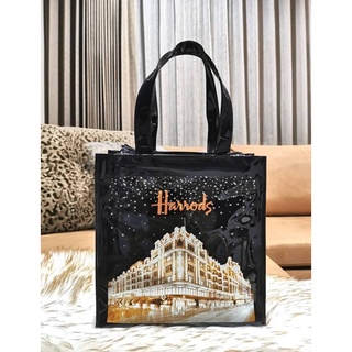 Harrodss London Shopping Bag