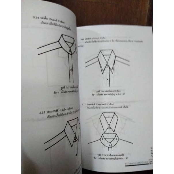 การออกแบบเครื่องแต่งกาย