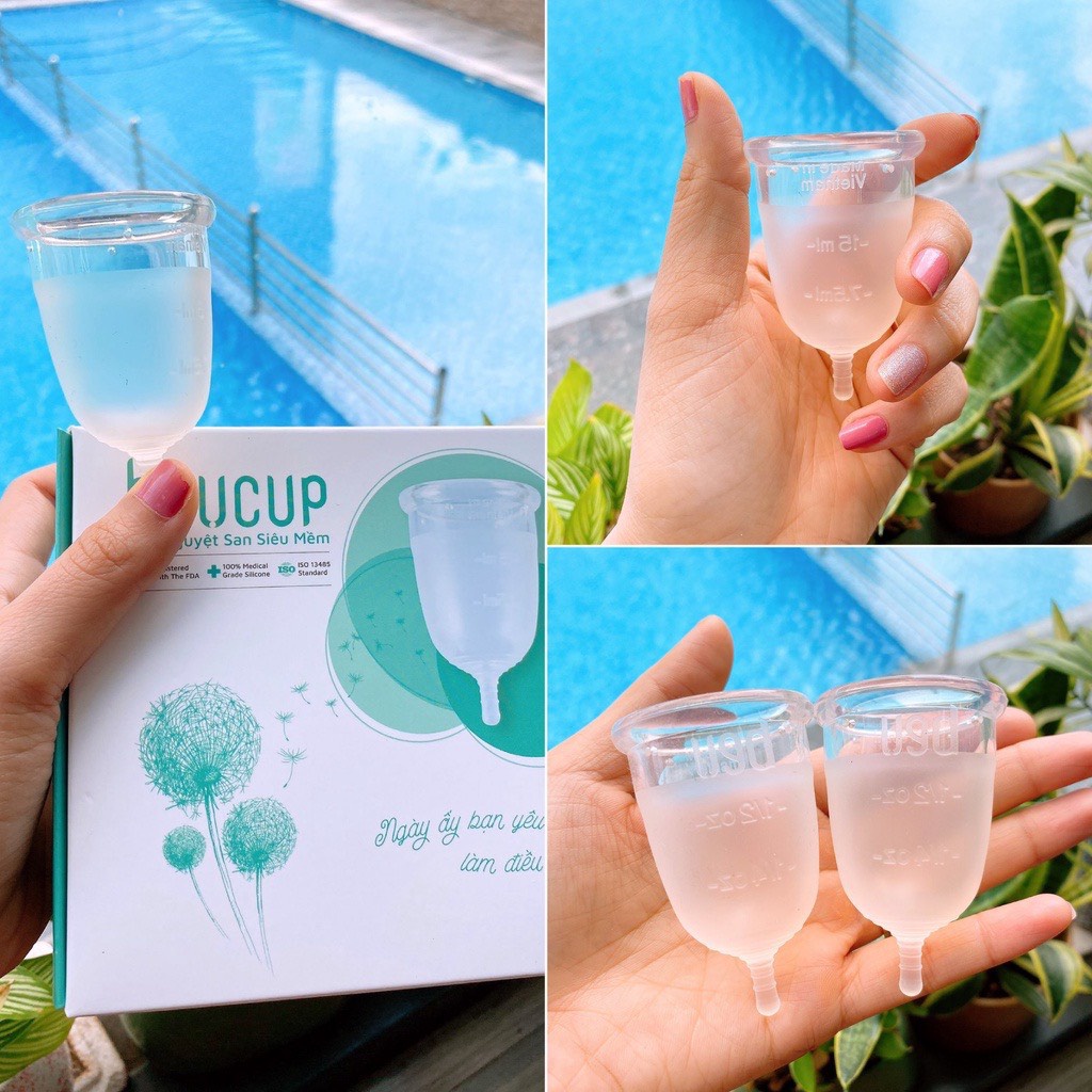 combo-2-ชุด-ถ้วยรองประจำเดือน-beucup-super-soft-ซิลิโคนนำเข้าจากเยอรมัน-อย-รับรอง-the-best-menstrual-cup