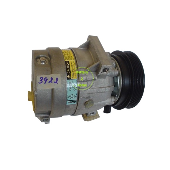 คอมแอร์-ฮาริสัน-โอเบิ้ล-3หู-ใหม่12v-compressor-ople