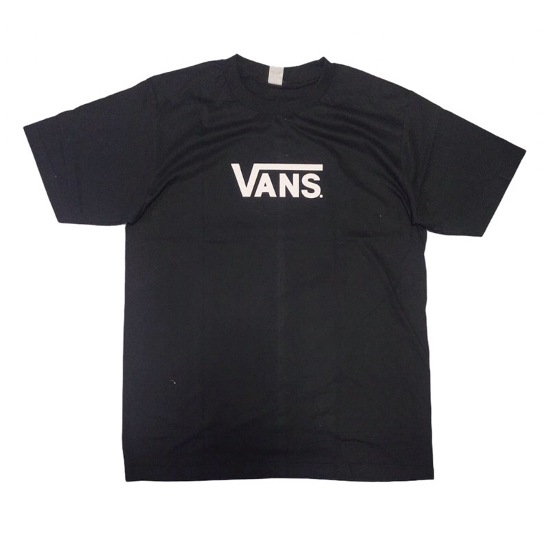 เสื้อยืด-vans-off-the-wall-เสื้อสตรีท-vans-off-the-wall-t-shirt