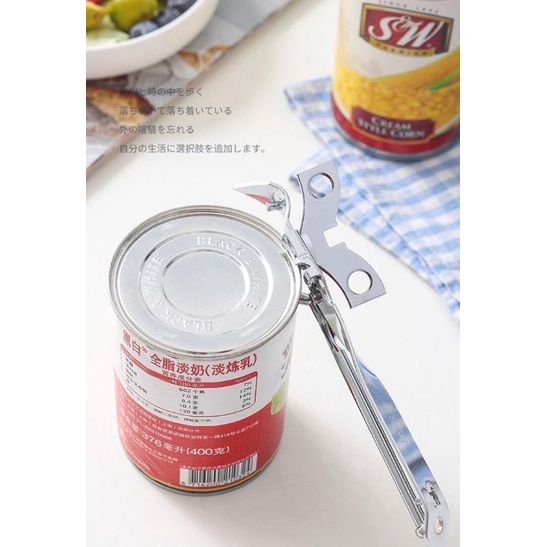 สินค้ามาใหม่วันนี้-can-opener-bottle-opener-ที่เปิดกระป๋องเปิดขวดน้ำ