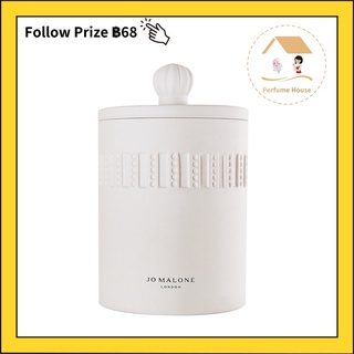 【100%แท้/พร้อมส่ง】Jo Malone London Aromatherapy Candle Series 300g