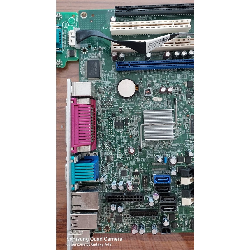 mainboard-dell-optiplex-980-sff-ตรงรุ่น-i5-650-ของแท้ถอดจากเครื่อง-มือสอง