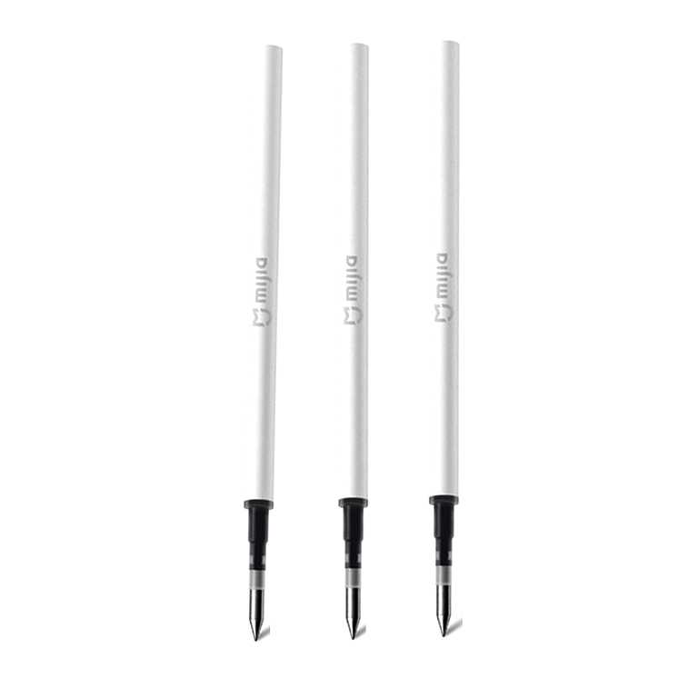 Premec Pen Refill Quickdry Premium Pen Ink 3 ชิ้น - MJZXBX01XM | Shopee ...