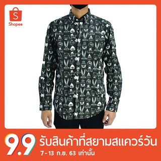 erawon Shop 0860GL ZERO WEIGHT SHIRT LOONEY TUNES