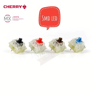 สินค้า Cherry MX RGB 3 Pin Mechanical Keyboard Switch