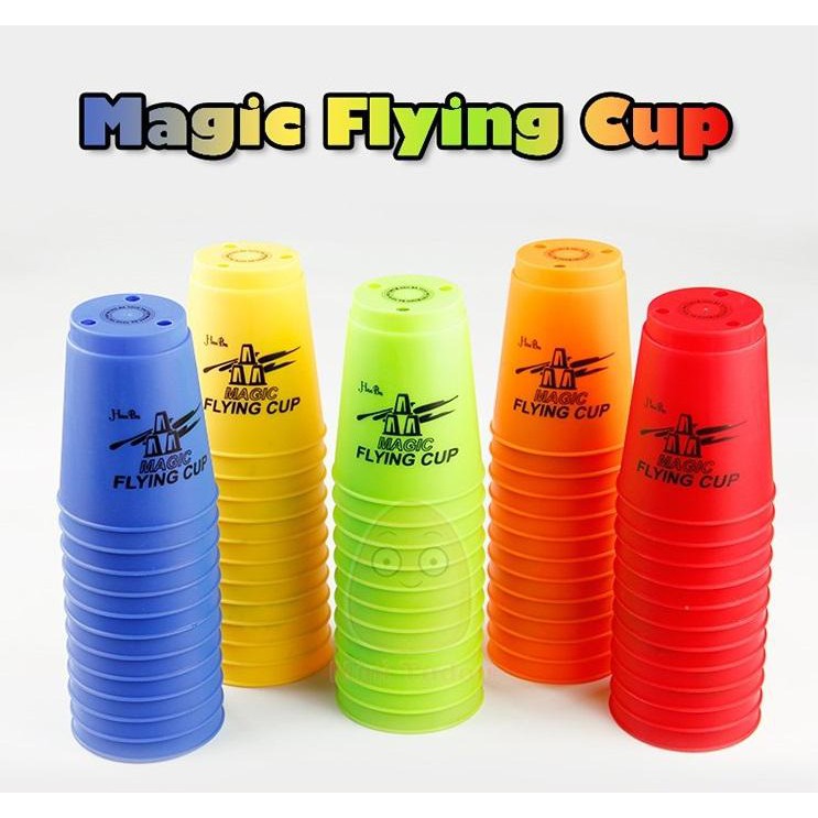 magic-fiyag-stacked-cup-ของเล่น-แก้ว-สปีดสแต็ค-ของเล่นสำหรับฝึกสมองที่ฝึกสมองทั้งสองข้างให้สอดคล้องกัน-ส่งเสริมความคิด