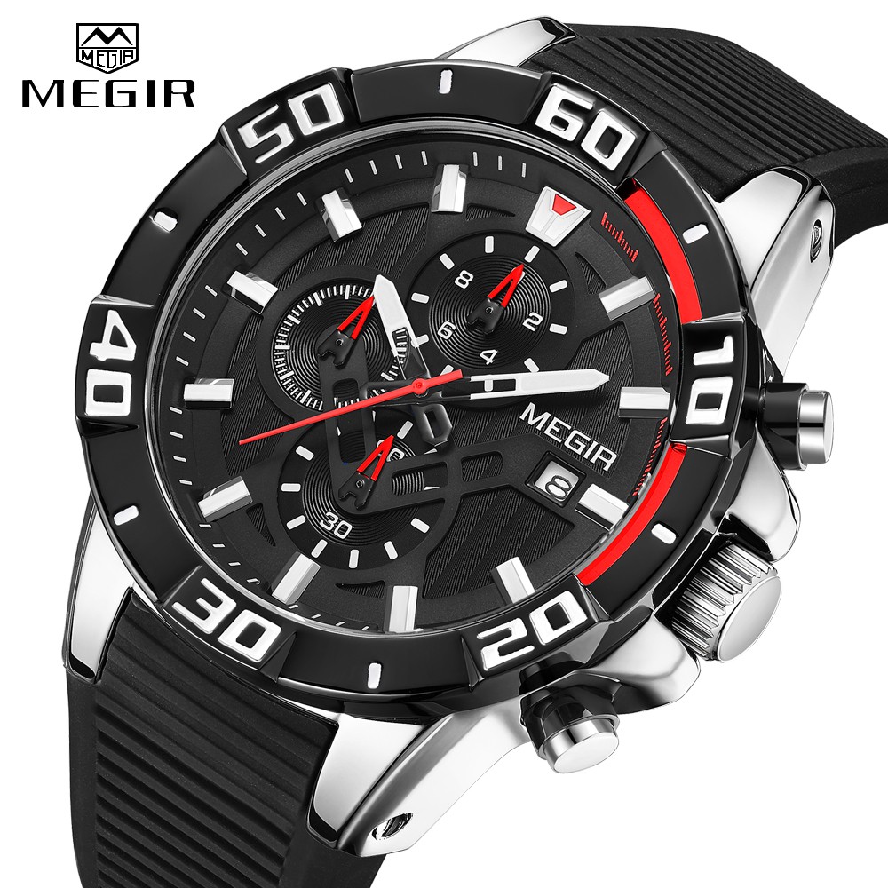 megir-2121-นาฬิกาข้อมือควอตซ์แฟชั่น-สายซิลิโคน-กันน้ํา-สําหรับบุรุษ-3atm