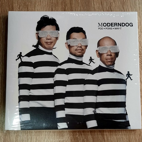 cd-ซีดีเพลงไทย-moderndog-new-cd-ผลิตปี-2016