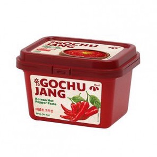 ภาพหน้าปกสินค้าgochujang maeil shin โคชูจังซอสพริกเกาหลี 1kg, 500g,170g korea กระปุกซีลของแท้ 태양초 고추장 ซึ่งคุณอาจชอบสินค้านี้