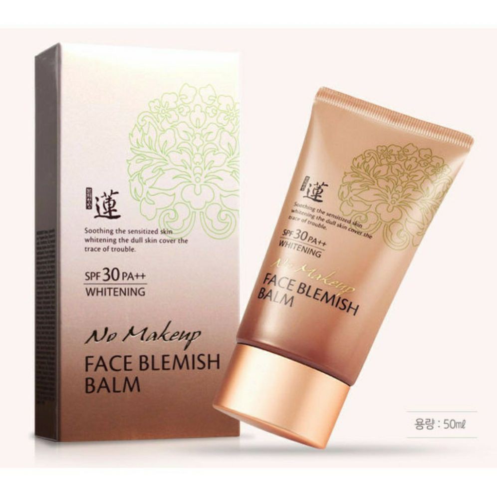 welcos-no-makeup-face-bb-cream-spf30-pa-บีบีครีมขั้นเทพ-สุดยอดแห่งบีบีครีมในตำนาน-50ml