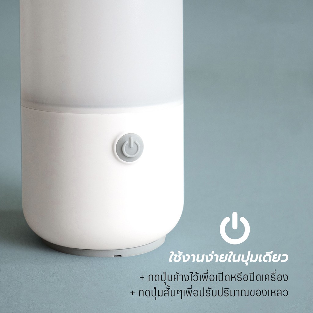 folio-soap-dispenser-เครื่องจ่ายสบู่เหลวและแอลกอฮอล์อัตโนมัติ