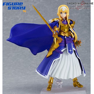 *Pre-Order*(จอง) [figma] Sword Art Online Alicization War of Underworld Alice Synthesis Thirty(โมเดล)(ของแท้)(ล๊อต JP)