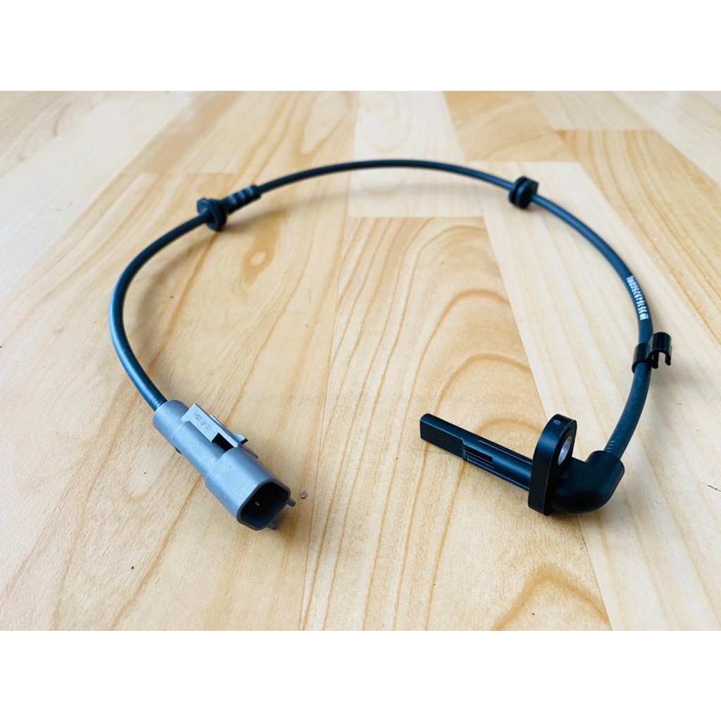 เซนเซอร์ ABS ล้อหลังซ้าย (Rear Left ABS Wheel Speed Sensor) Chevrolet ...