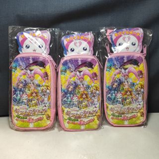 กระเป๋า พริ้ตตี้เคียว Pretty Cure