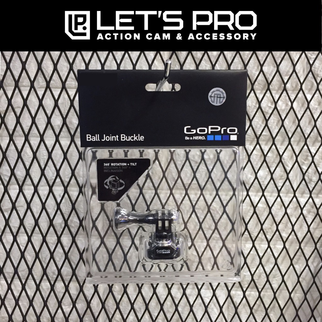 GOPRO : Swivel Mount | Shopee Thailand