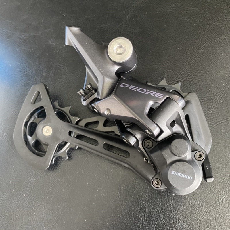 ตีนผี-shimano-deore-rd-m6100-sgs