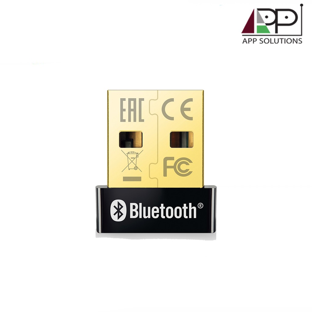bluetooth-usb-adapter-ยูเอสบีบลูทูธ-tp-link-ub400-bluetooth-4-0-nano-usb-adapter-ประกันlifetime