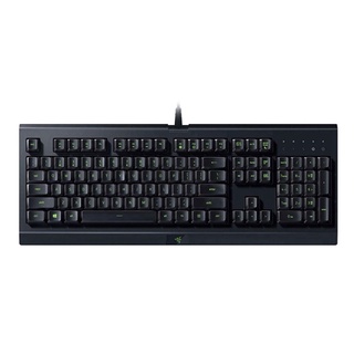 คีย์บอร์ด KEYBOARD  RAZER CYNOSA LITE (MEMBRANE) (RGB LED) (EN/TH)