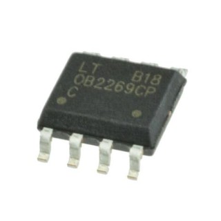 2269CP OB2269 Current Mode PWM Controller