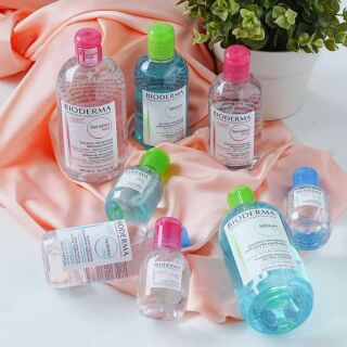 Bioderma พร้อมส่งทุกสี ทุกขนาด