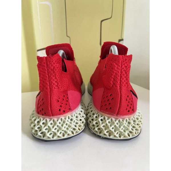 รองเท้าผู้ชาย-adidas-futurecraft-4d-size45