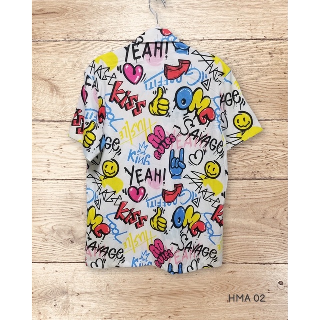 ลายนี้มีถึง-2xl-ผ้าเย็น-นิ่ม-ใส่สบาย-ยืดหยุ่น-เสื้อ-ฮาวาย-แขนสั้น-ผ้าไหมอิตาลี-พิมพ์ลาย-hma-02