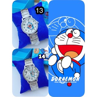 สินค้า นาฬิกาโดเรม่อน Doraemon watch