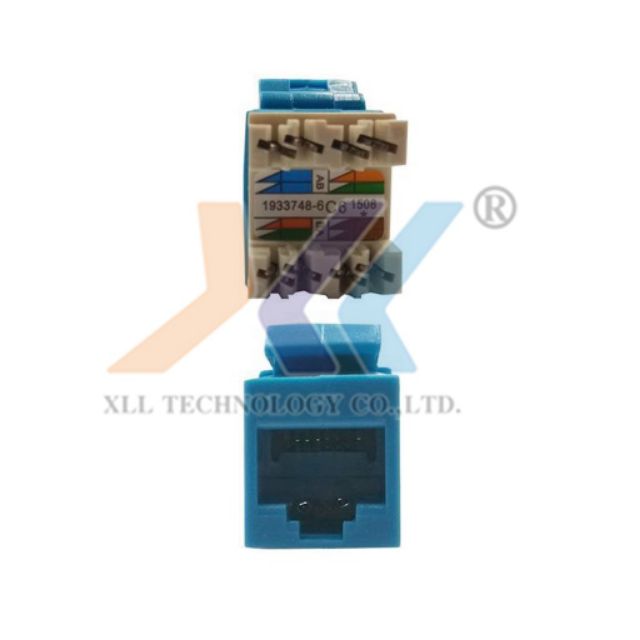 xll-เต้ารับหัวแลนตัวเมีย-amp-cat6-rj45-modular-jack