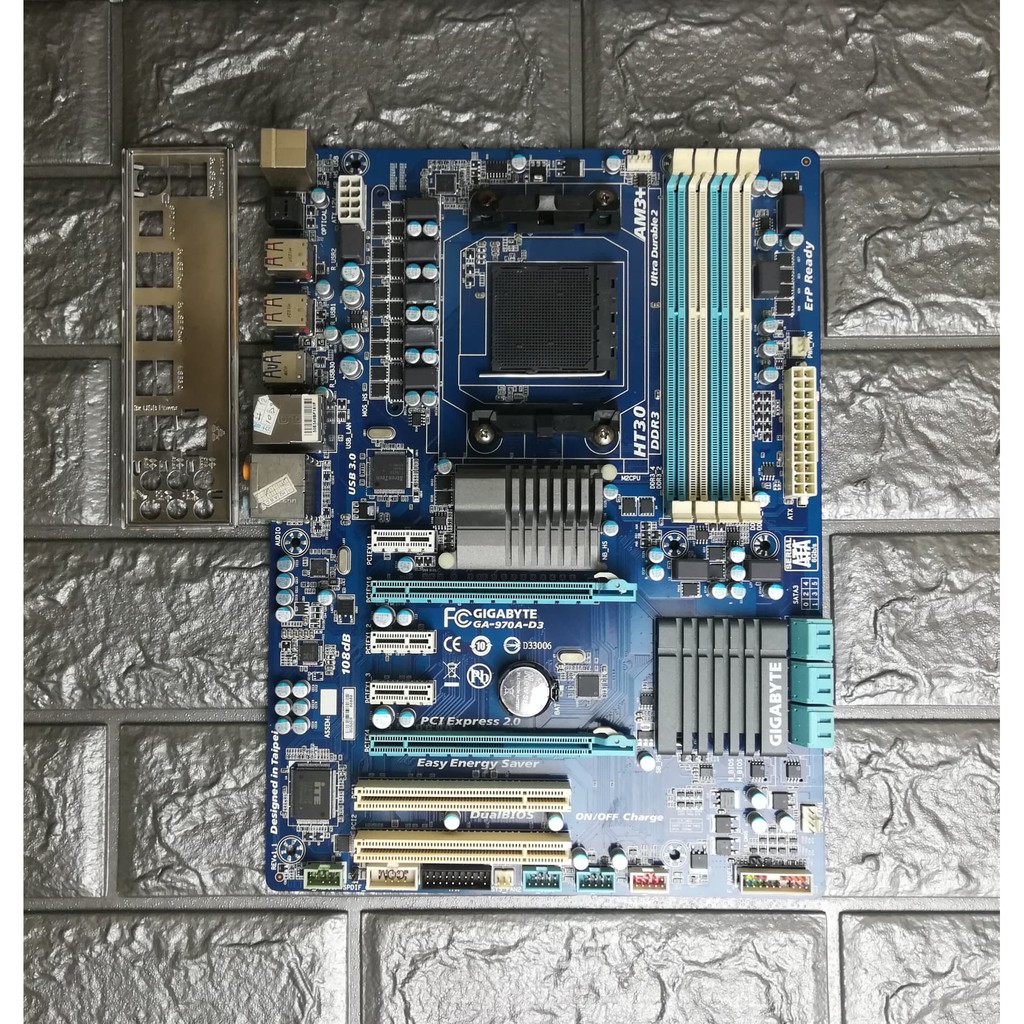 Am3+ gigabyte deals