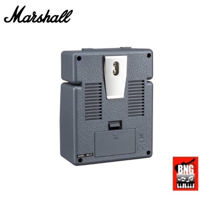 marshall-ms-2c-มินิแอมป์-micro-amp-ขนาดพกพา