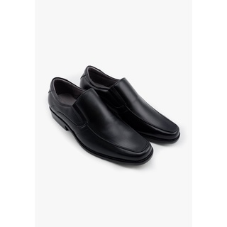 ภาพหน้าปกสินค้าLUIGI BATANI รองเท้าคัชชูหนังแท้ รุ่น LBD7040-51 สีดำ ที่เกี่ยวข้อง