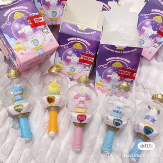 sanrio light stick (กล่องสุ่ม)