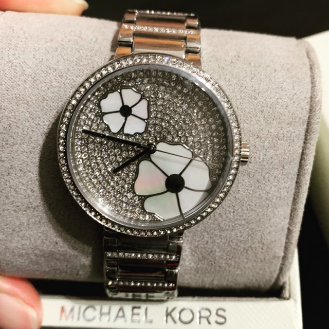 นาฬิกา-mk-michael-kors-ของแท้จากอเมริกา