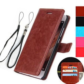 Samsung Galaxy J3 J330 J5 J530 J7 Pro J730 2017 2016 Flip Cover Wallet Case Faux Leather With Card S case