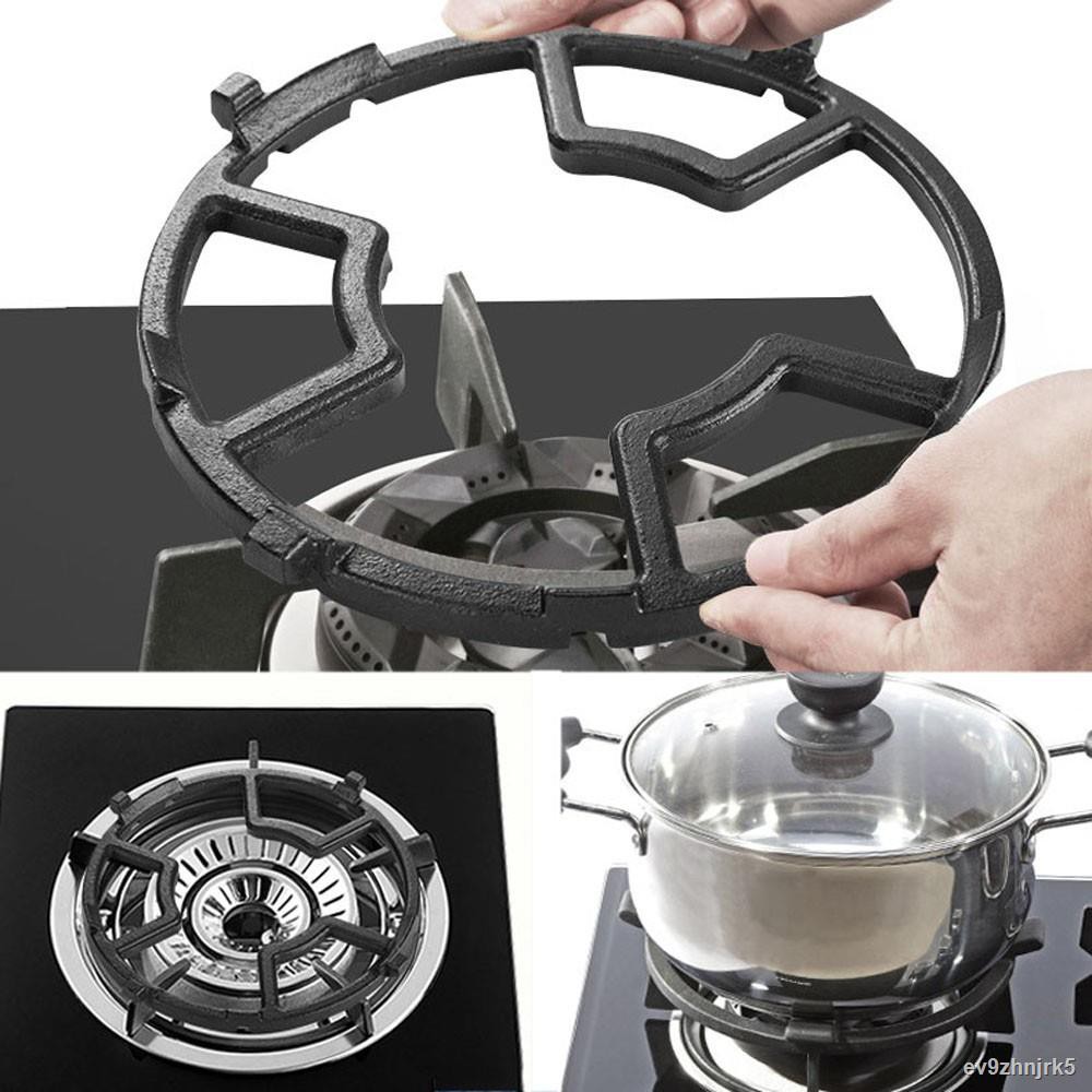 มีสินค้า-alisondz-cooktop-ขาตั้งเตาแก๊สกันลื่นหลากสี-4