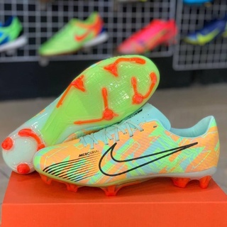 รองเท้าสตั๊ด Nike Mercurial XV FG